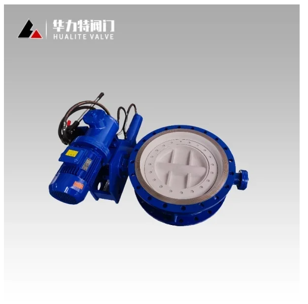 蝶閥的作用是什么呢？